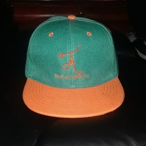 True Authentic Hat